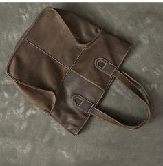 Leather Mens Womens 16