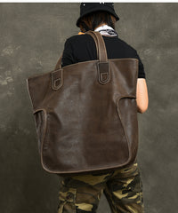 Leather Mens Womens 16
