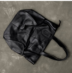 Leather Mens Womens 16
