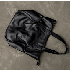 Leather Mens Womens 16