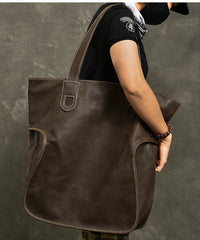 Leather Mens Womens 16