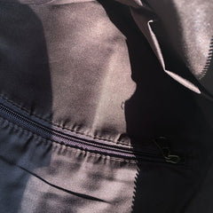 Canvas Small Messenger Bag for men Vintage Shoulder Bag for men