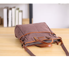 Casual Canvas Leather Mens Womens Large 13