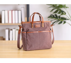 Casual Canvas Leather Mens Womens Large 13