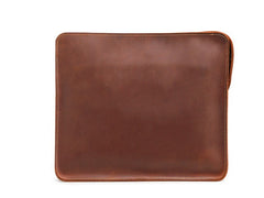 Classy Leather Mens Work Clutch Bag Wirstlet Cluch Messenger Bag For Men - iwalletsmen