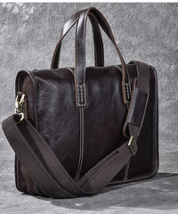 Handmade Leather Mens 13