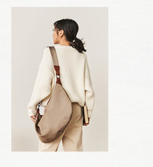 Fashion Nylon Mens Womens Khaki Messenger Bags Nylon Side Bag Shoulder Bag for Men Women - iwalletsmen