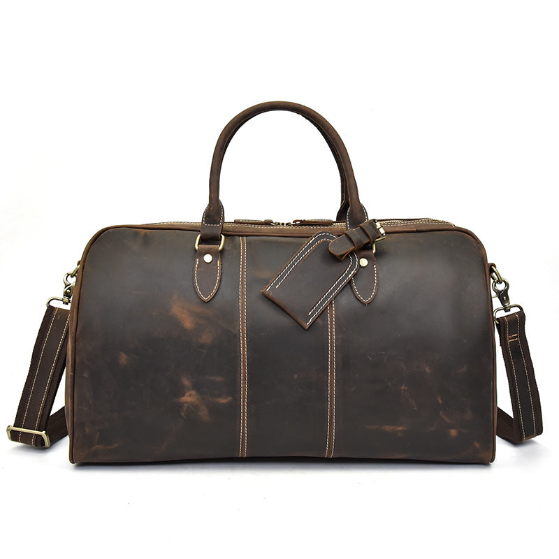 Designer Weekender & Overnight Bags For Men