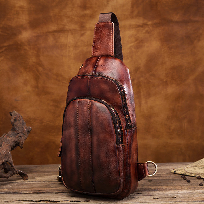 Shoulder sling shop backpacks