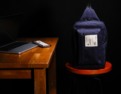 Cool Oxford cloth Casual Men's One Shoulder Backpack Sports Chest Bag Sling BagFor Men - iwalletsmen