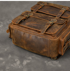 Cool Leather Mens 15