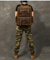 Cool Leather Mens 15