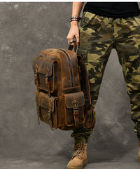Cool Leather Mens 15