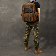 Cool Leather Mens 15