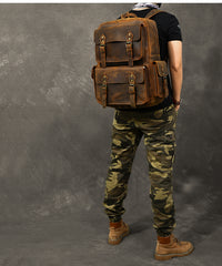 Cool Leather Mens 15