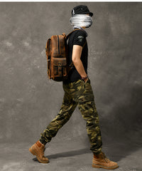 Cool Leather Mens 15
