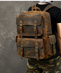 Cool Leather Mens 15