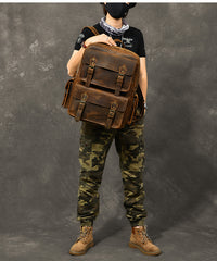 Cool Leather Mens 15
