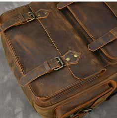 Cool Leather Mens 15