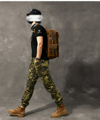 Cool Leather Mens 15
