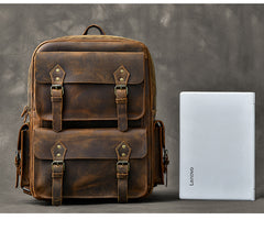 Cool Leather Mens 15