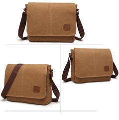 College side best sale bags for mens