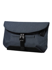 Cool Oxford Cloth PVC Men's Sling Bag Chest Bag One Shoulder Backpack For Men - iwalletsmen