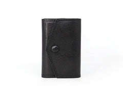 Cool Leather Mens Key Wallet Car Keys Holder Car Keys Case for Men - iwalletsmen