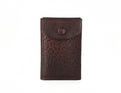 Cool Leather Mens Key Wallet Car Keys Holder Car Keys Case for Men - iwalletsmen