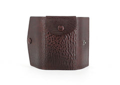 Cool Leather Mens Key Wallet Car Keys Holder Car Keys Case for Men - iwalletsmen