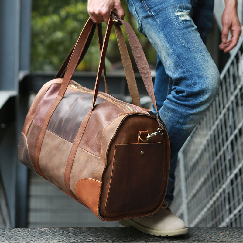 Travel Bags Collection for Men