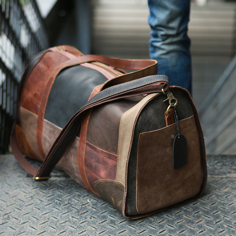 Travel Bags Collection for Men