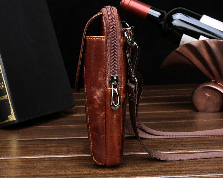 Small Bags and Belt Bags - Men Luxury Collection