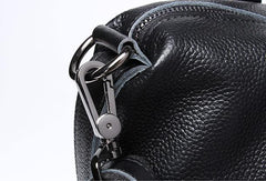 Cool Mens Leather Handbag Messenger Bag Cross Body Bags For Men - iwalletsmen