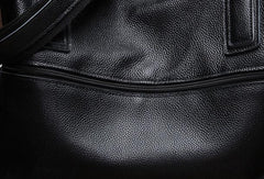 Cool Mens Leather Handbag Messenger Bag Cross Body Bags For Men - iwalletsmen