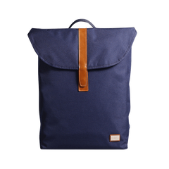 Cool Polyester Fibre Men's 14'' Large Laptop Backpack Travel Backpack For Men - iwalletsmen