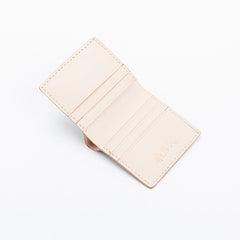 Handmade Dark Brown Leather Mens billfold Wallet Bifold Front Pocket Small Wallet For Men - iwalletsmen
