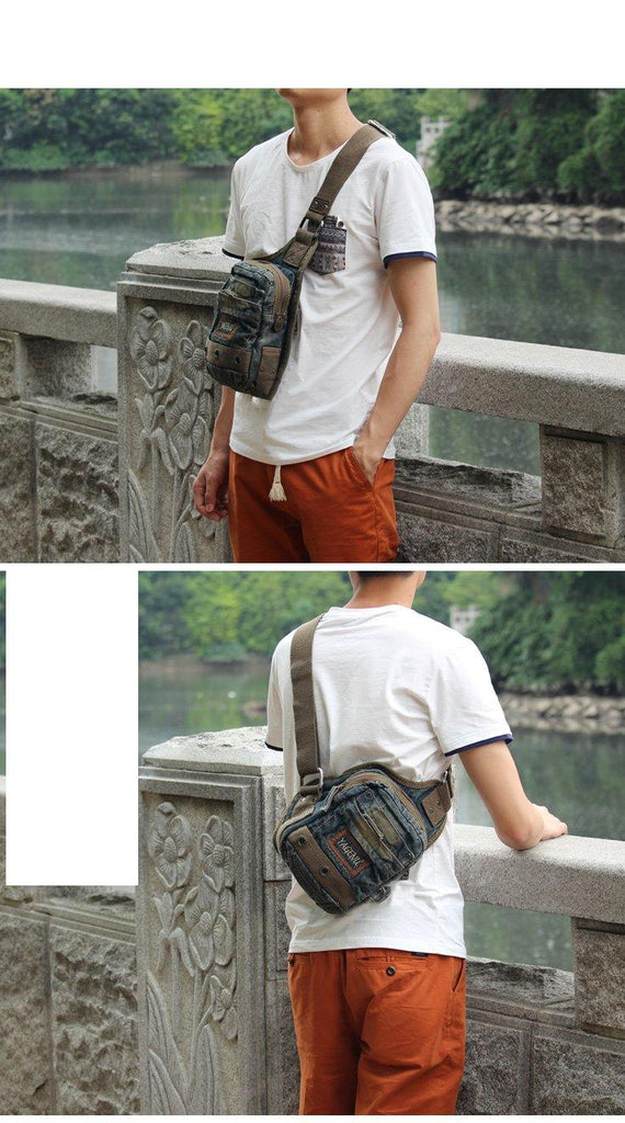 New Trendy Stylish Sling Bag