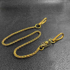 Fashion Brass 18