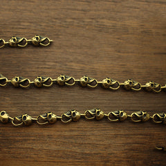 Fashion Brass 18