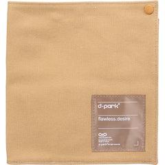 Fashion Canvas Men's Biold Digital Storage Bag Travel Clutch For Men - iwalletsmen