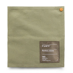Fashion Canvas Men's Biold Digital Storage Bag Travel Clutch For Men - iwalletsmen