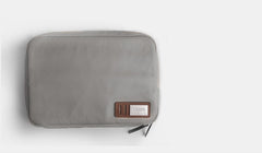 Fashion PVC Canvas Men's Waterproof Mobile Bag Storage Bag Clutch Bag For Men - iwalletsmen