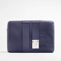 Fashion PVC Canvas Men's Women's 12'' 14'' 15.6'' Macbook Pro Laptop Case For Men - iwalletsmen