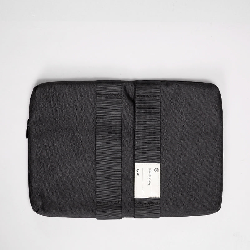 Fashion PVC Canvas Men's Women's 12'' 14'' 15.6'' Macbook Pro Laptop Case For Men - iwalletsmen