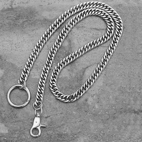 Fashion Men's Women's Long Jean Pants Chain Biker Wallet Chain For Men - iwalletsmen