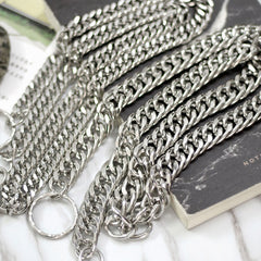 Fashion Men's Women's Self Defense Long Hip Hop Pants Chain Biker Wallet Chain For Men - iwalletsmen