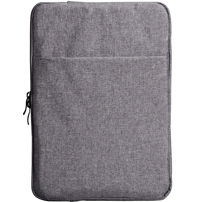 Fashion Nylon Cloth PVC 13‘’ Men's Computer Bag 15.6‘’ Business Computer Case For Men - iwalletsmen