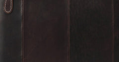 GENUINE LEATHER MENS Laptop BAG BRIEFCASE WORK BAG BUSINESS BAGS FOR MEN - iwalletsmen