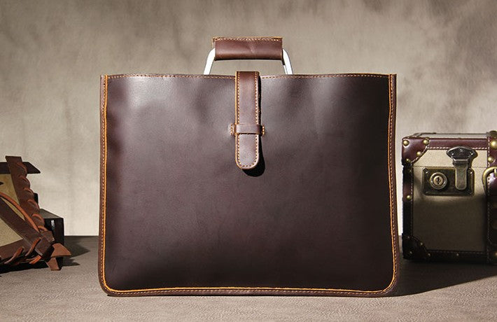 Funky briefcase clearance